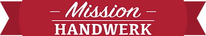Mission Handwerk Banner
